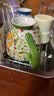 网易严选田园手绘早餐杯水杯 微波炉陶瓷马克杯 仲夏花园400ml 礼物家居馆 实拍图