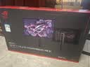 华硕ROG 超梦25 720 PG259QWS 24.5英寸720Hz OLED显示器 Esport功能0.02ms响应游戏显示器新一代OLED 实拍图