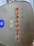 美的（Midea）新风炎烤空气炸锅蒸烤一体2026年新款不锈钢无涂层家用多功能免翻面6.5L大容量空气炸锅KZC6521PRO 实拍图