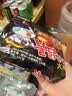 三养（SAMYANG）火鸡面三养速食方便面袋装 700g(140g*5)泡面拌面早餐零食 实拍图