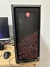 微星（MSI）暗黑骑士Codex i5 14400F/RTX3050/16G/512G 国家补贴电竞游戏设计师台式电脑主机整机 实拍图