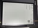 科大讯飞智能办公本X5/X5Pro【AI办公本】10.65英寸墨水屏电子书阅读器手写笔记本平板语音转文字会议记录 【高端旗舰】X5 Pro版-经典黑【6+128G】 【30天价保 180天只换不修】 实拍图