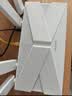 普联（TP-LINK） 大道AX3000满血WiFi6千兆无线路由器 5G双频家用穿墙 Mesh 3000M无线速率 信号增强 易展 XDR3010 实拍图