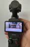 大疆DJI Osmo Pocket 3 标准版 一英寸口袋云台相机 OP灵眸手持数码相机vlog便携美颜 实拍图