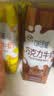 伊利味可滋 香蕉牛奶整箱240ml*12盒包装随机 礼盒装 实拍图