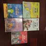 大猫英语分级阅读一级全套装 Big Cat（小学一、二年级 读物30册+家庭阅读指导4册 点读版 附扫码音频） 实拍图