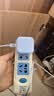 品胜【 AVS协议60W满速快充】苹果18promax充电器套装type-c快充45W适用苹果17手机iPad笔记本勃艮第红 实拍图