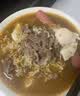 海底捞内蒙古羔羊羊肉卷1斤  原切无添加 炖煮火锅涮肉食材 生鲜肉 实拍图