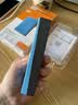 西部数据（WD）移动硬盘5TB USB3.0 My Passport随行版2.5英寸 蓝 机械硬盘 笔记本电脑外接 大容量加密 家庭存储 实拍图
