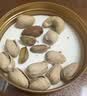 京东京造京东PLUS会员大颗粒开心果1kg无漂白每日坚果干果零食端午送礼 实拍图
