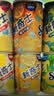屈臣氏（Watsons）新奇士碳酸饮料橙汁汽水200ml*24罐装整箱气泡果汁含果汁宅家聚餐 实拍图