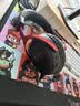 极度未知（HYPERX）飓风2飓风3系列电竞游戏耳机头戴式 fps吃鸡耳麦降噪麦克风 原金士顿cloud2电竞耳机 飓风3无线加强版 黑红【200小时长续航】 实拍图
