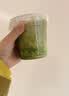 MATCHA LAB抹茶实验室纯抹茶粉若竹40g独立条装烘焙冲饮拿铁饮品国标一级 实拍图