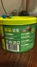 榄菊蚊香加大盘40圈/筒艾草清香型基孔肯雅热家用驱蚊黑蚊香盘盘香 实拍图