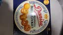 皇冠（danisa）丹麦曲奇饼干163g 进口休闲零食早餐团购喜饼诞生礼囤货送礼物 实拍图