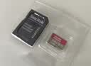 Sandisk闪迪128GB TF（MicroSD）4K内存卡 行车记录仪 监控摄像头专用 循环录制10,000小时 高耐用存储卡 实拍图
