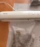 得力易封系列 家用真空封口机小型抽真空封口塑封机 食品腊肉保鲜 干湿两用一键真空升级发热丝 LM120 实拍图