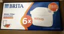 碧然德BRITA 家用净水壶 滤水壶滤芯 MAXTRA+LE 去水垢专家滤芯 6枚装 实拍图
