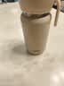 希乐保温杯316不锈钢学生水杯男女士户外便携口袋杯儿童小巧随手杯子 实拍图