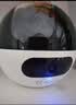 萤石（EZVIZ） C6c 2K+星光增强版+32G监控专用卡 400万极清 室内无线监控器家用摄像头 双向通话 实拍图