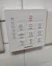 松下（Panasonic）风暖浴霸 暖风照明排气一体 通用暖风机 暖风机浴室 FV-JDBNKL1 实拍图