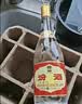 汾酒 黄盖玻汾 清香型白酒 53度 475mL*6瓶整箱 年份随机 实拍图
