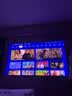 极米（XGIMI）Z9X 4K 高亮版 升级1600CVIA 轻薄4K光学变焦三色激光投影 家用投影仪办公会议无线投屏国家补贴 实拍图