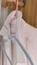 海澜之家长袖正装衬衫商务通勤衬衣男春秋季【品牌专供】 170/88A漂白 实拍图