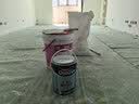 多乐士（Dulux）乳胶漆致悦镜洁抗菌无添加五合一防霉墙面漆A751白色底漆套装15L 实拍图