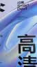 闪魔适用iPad mini7/6钢化膜8.3英寸2024/21新款A17Pro芯片平板电脑贴膜全屏防摔抗指纹高清保护膜 实拍图