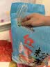 双塔粉条纯红薯粉条1000g 粉丝南北干货火锅食材地瓜粉炖菜火锅酸辣粉 实拍图