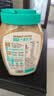 捷氏小麦胚芽纯麦片980g无蔗糖高纤富硒健身代餐即食粗粮营养早餐麦片 实拍图