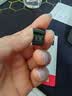 Sandisk闪迪256GB USB3.2 U盘 CZ430酷豆 黑色 读速400MB/s 车载U盘 文件加密 小巧便携优盘 实拍图