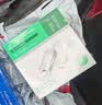 毕亚兹 USB3.0转有线网口 千兆网卡 RJ45网线接口转接头 免驱动转换器 适用笔记本电脑小米盒子外置网卡 实拍图