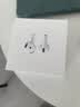 Apple/苹果 AirPods 5（支持主动降噪）搭配USB-C充电盒 蓝牙耳机 适用iPhone/iPad/Mac 实拍图