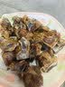 龙大肉食国产猪排骨块净重2斤 猪排骨 免切出口级排骨 猪肉 烧烤煲汤食材 实拍图
