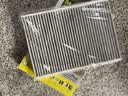曼牌滤清器（MANNFILTER）倍清芯多效空调滤芯FP31003奥迪A4L/A6LA8L/Q5L/Q7Q8A5A7途锐卡宴 实拍图