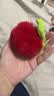 【柿子】好事发生手机挂件喜事连连正品新年情侣一生一世手机挂饰钥匙挂件女 平安喜乐 实拍图