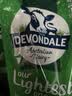 德运（Devondale）脱脂成人奶粉1kg袋装脱脂乳粉学生儿童奶粉澳洲原装进口高钙 实拍图