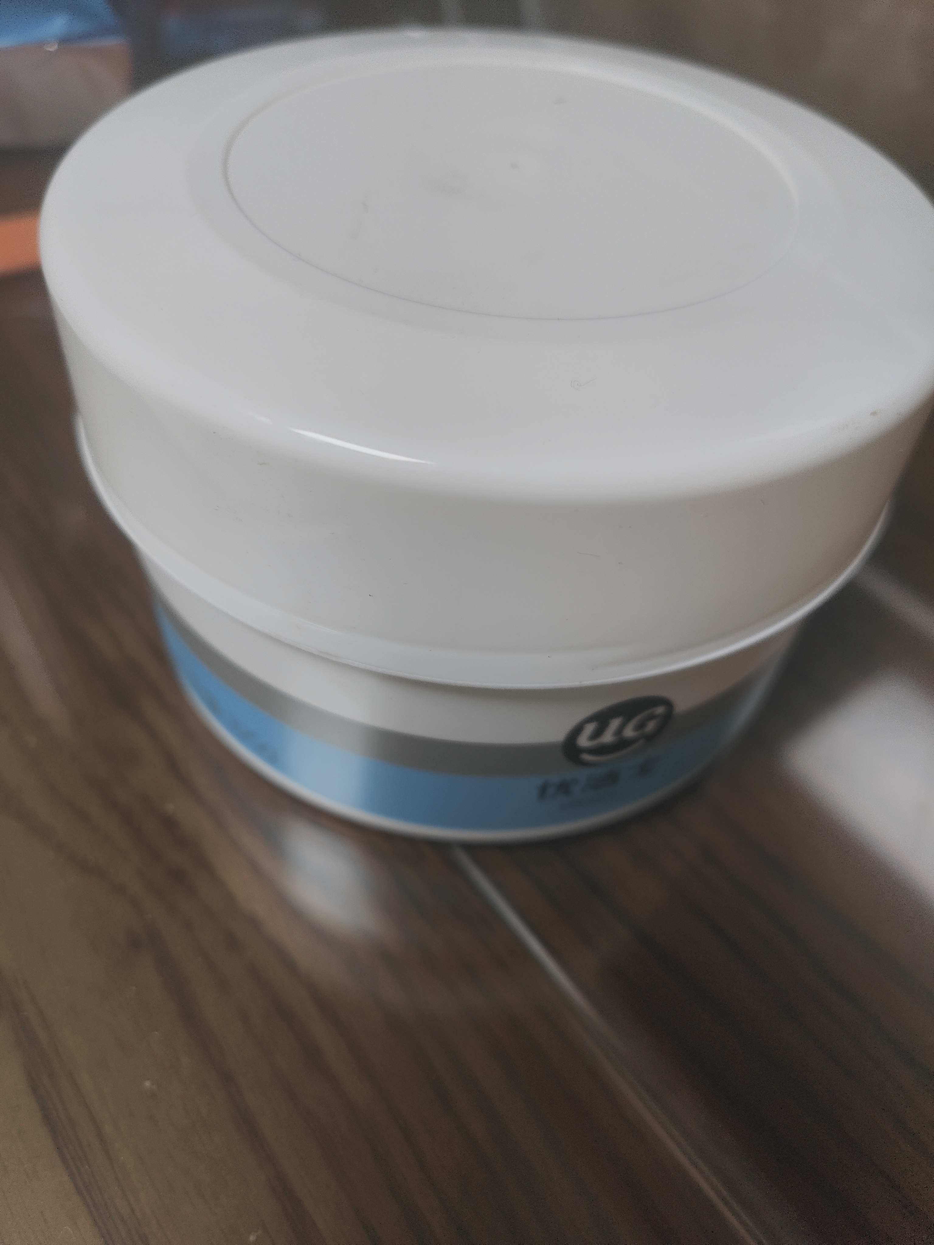 优洁士多功能懒人清洁膏325g浴室厨房五金不锈钢家具皮具清洁牛油果香味 实拍图