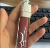 迪奥Dior魅惑丰唇蜜009玫瑰豆沙唇釉唇膏口红滋润显色生日礼物送女友 实拍图