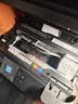 爱普生（EPSON）【6代新品】L4358墨仓式彩色无线AI学习打印机一体机家用办公L4266 L4268升级自动双面液晶屏 黑 实拍图