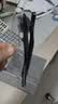 华为智能眼镜2代 AI智慧播报语音随身助手四代通话降噪 开放式耳机立体声4 定制配镜蔡司/明月镜片MT33 镜面银 无框光学镜-可换近视镜片 【无度数】官方标配丨下单赠大礼包 实拍图