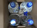 野岭 含锶竹根剐水4.5L*4桶 迎驾山泉饮用天然水泡茶大桶装水 实拍图