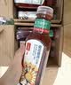 农夫山泉东方树叶菊花普洱500ml*15瓶无糖茶饮料0糖0脂0卡饮品整箱装 实拍图