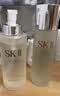 SK-II神仙水精华液330ml礼盒sk2补水保湿护肤品套装化妆全套生日礼物女 实拍图