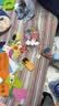 时光学透明立体几何模型学教具共8款小学生1-6年级数学教具透明分解套几何体图形演示器数学学习开学必备 实拍图