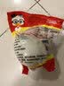 邮村 咸鸭蛋高邮特产 端午鸭蛋熟咸蛋红沙流油盐蛋送礼中秋节庆礼盒 65g*20枚 家庭装 实拍图