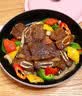 小牛凯西黑椒牛仔骨200g*4新鲜带骨牛小排牛肋排 冷冻生鲜 鲜嫩下饭菜 实拍图