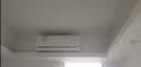 志高空调挂机大1匹/1.5匹2P 新能效省电一级变频冷暖空调 家用电器壁挂式空调 以旧换新 单制冷 1.5匹 定频五级出租房首选 实拍图